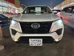 تويوتا فورجنر